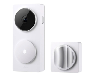 Aqara Inteligentny Wideodomofon G410 Biały - 1350663 - zdjęcie 2